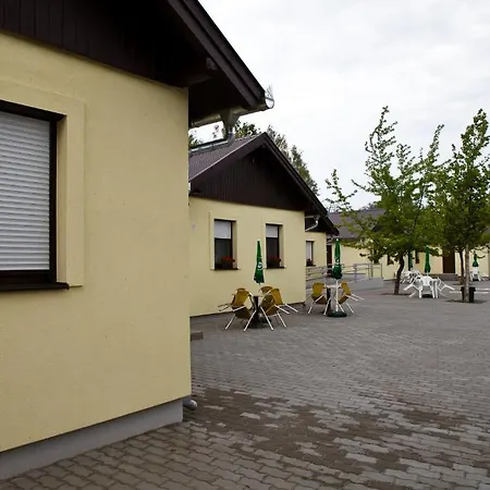 Balaton Eldorado Camping