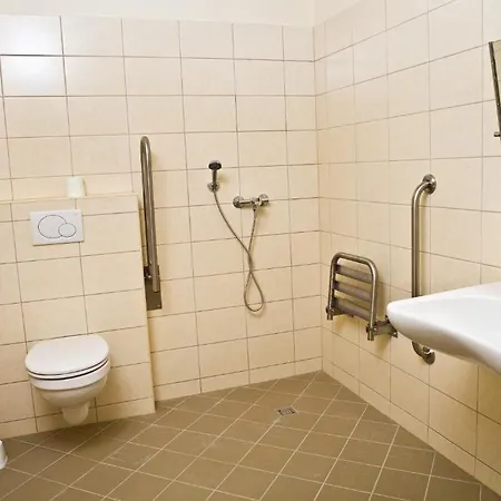 Balaton Eldorado Camping 招待所