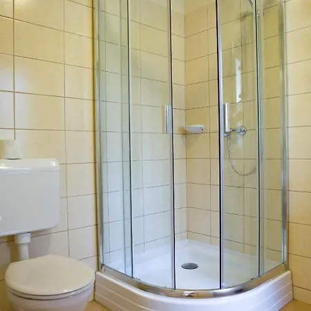 Gasthof Balaton Eldorado Camping Badacsonytördemic