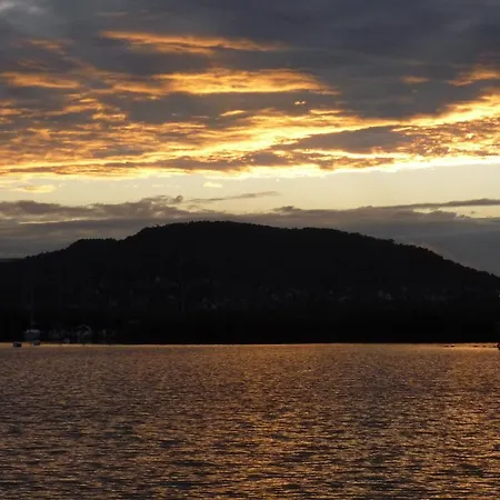 Gasthof Balaton Eldorado Camping