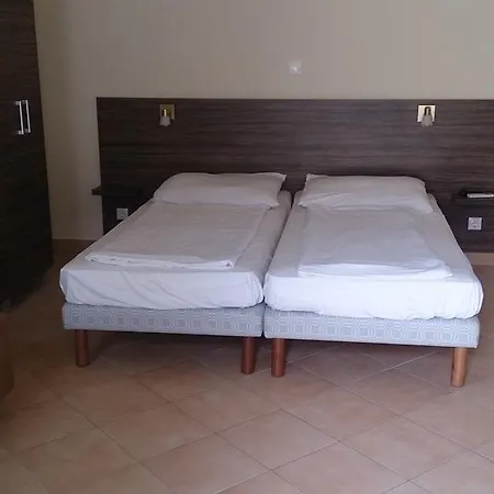 Balaton Eldorado Camping Gasthof *