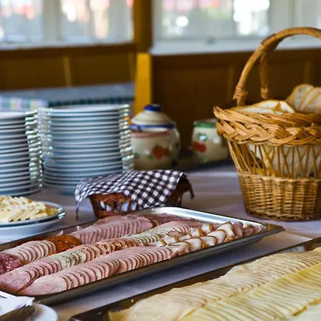 Balaton Eldorado Camping