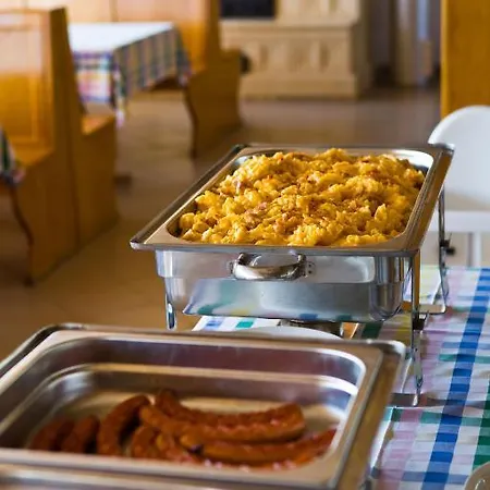 Gasthof Balaton Eldorado Camping *