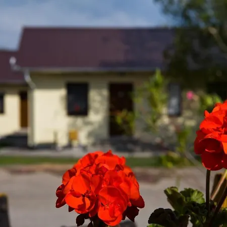 Balaton Eldorado Camping *