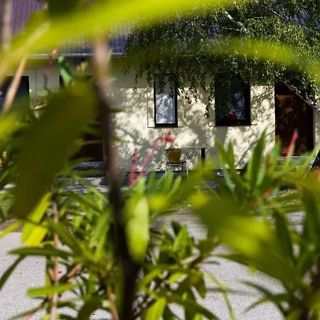 招待所 Balaton Eldorado Camping