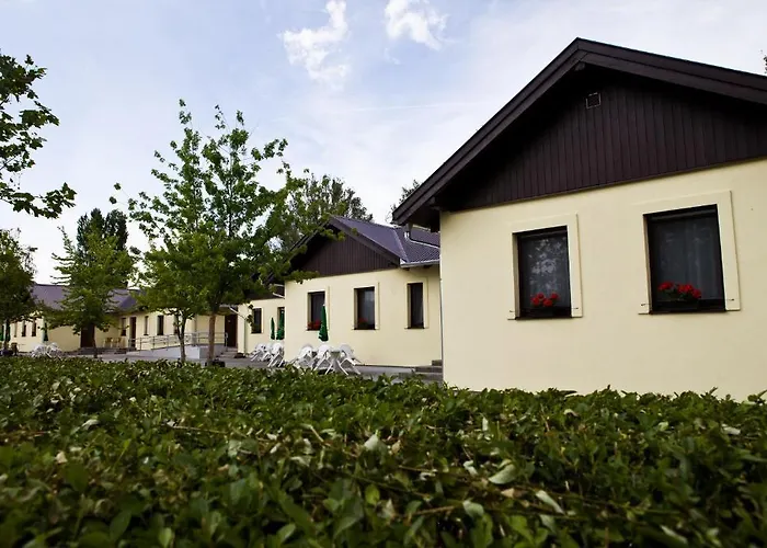 Balaton Eldorado Camping