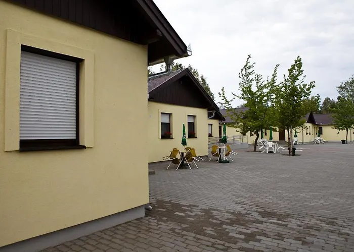 Balaton Eldorado Camping