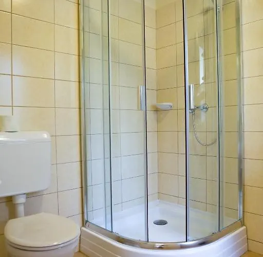 Gæstehus Balaton Eldorado Camping Badacsonytördemic