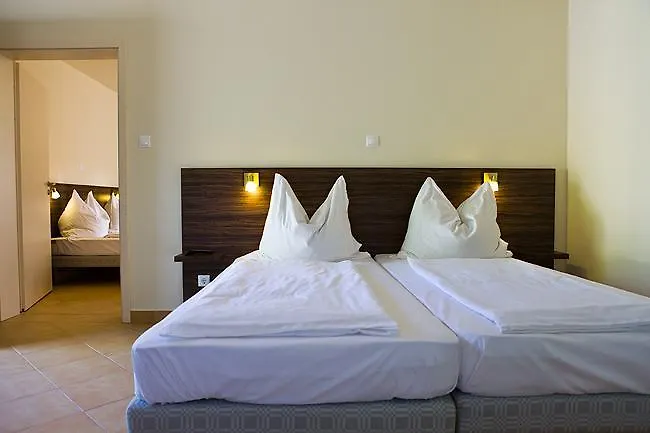 Balaton Eldorado Camping Badacsonytördemic