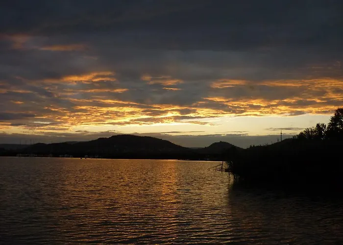 Balaton Eldorado Camping Gæstehus