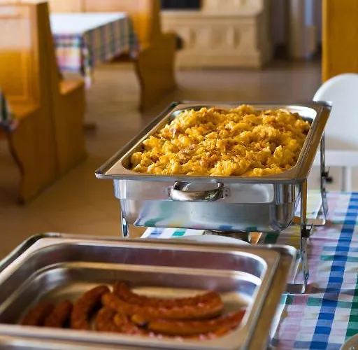 Gæstehus Balaton Eldorado Camping *