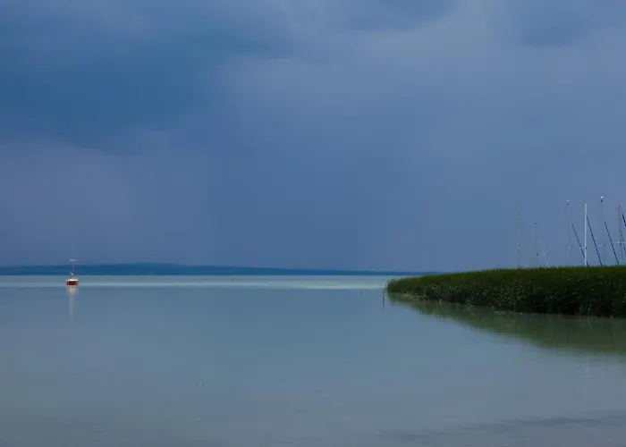 Balaton Eldorado Camping Gæstehus