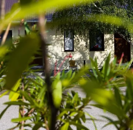 Gæstehus Balaton Eldorado Camping